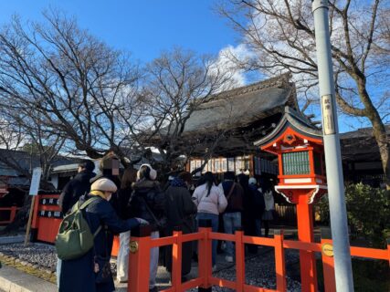 フリーライター的おすすめ神社